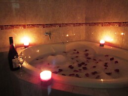 Alojamiento El Cardenal