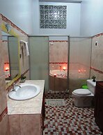 Alojamiento El Cardenal