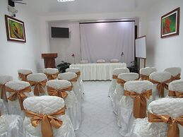 Alojamiento El Cardenal