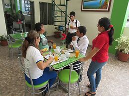 Alojamiento El Cardenal