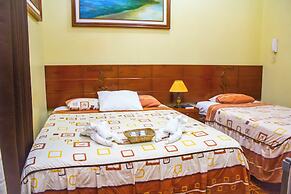 Alojamiento El Cardenal