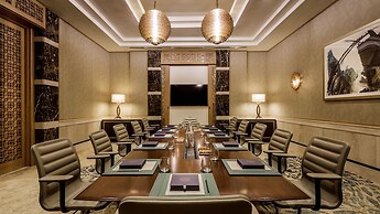 Four Seasons Hotel Tunis