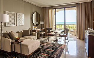 Four Seasons Hotel Tunis