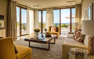 Four Seasons Hotel Tunis