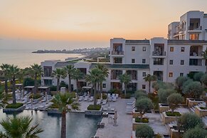 Four Seasons Hotel Tunis