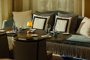 Four Seasons Hotel Tunis