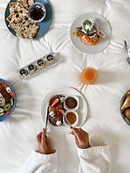 Four Seasons Hotel Tunis