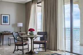 Four Seasons Hotel Tunis