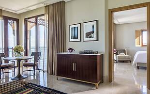 Four Seasons Hotel Tunis