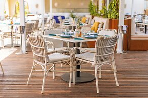 Four Seasons Hotel Tunis