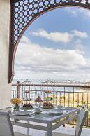 Four Seasons Hotel Tunis