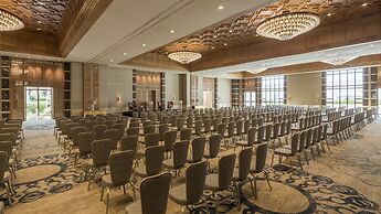 Four Seasons Hotel Tunis