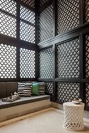 Four Seasons Hotel Tunis