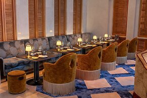 Four Seasons Hotel Tunis