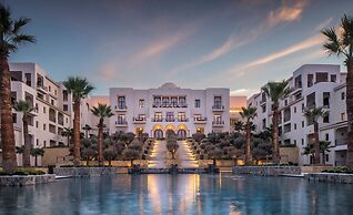 Four Seasons Hotel Tunis