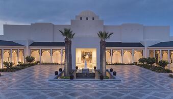 Four Seasons Hotel Tunis