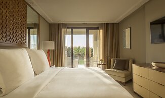 Four Seasons Hotel Tunis