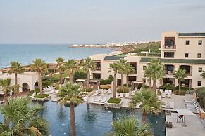 Four Seasons Hotel Tunis