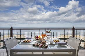 Four Seasons Hotel Tunis