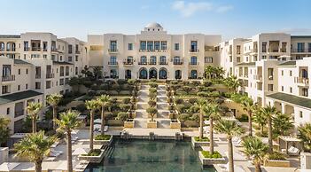 Four Seasons Hotel Tunis