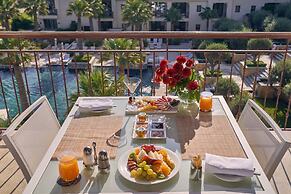 Four Seasons Hotel Tunis