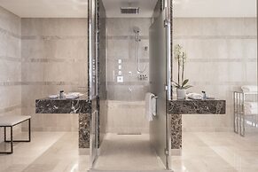 Four Seasons Hotel Tunis