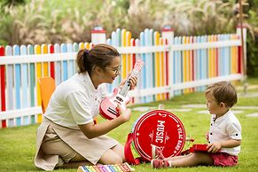 Four Seasons Hotel Tunis