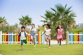 Four Seasons Hotel Tunis