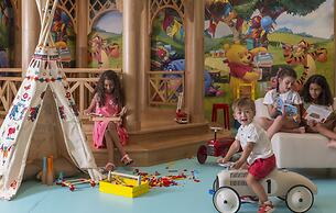 Four Seasons Hotel Tunis