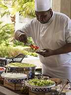 Four Seasons Hotel Tunis