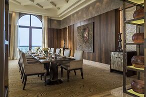 Four Seasons Hotel Tunis