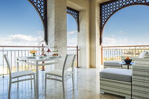 Four Seasons Hotel Tunis