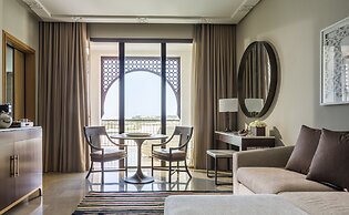 Four Seasons Hotel Tunis