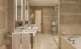 Four Seasons Hotel Tunis