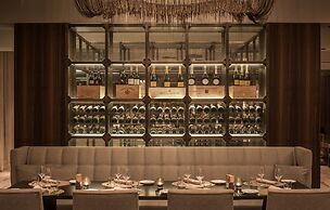 Four Seasons Hotel Tunis