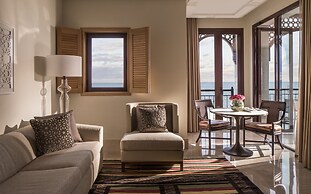 Four Seasons Hotel Tunis