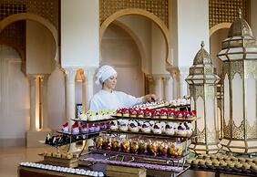 Four Seasons Hotel Tunis