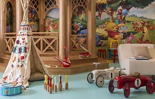 Four Seasons Hotel Tunis