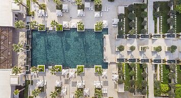 Four Seasons Hotel Tunis