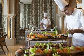 Four Seasons Hotel Tunis