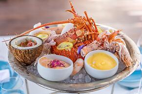 Four Seasons Hotel Tunis