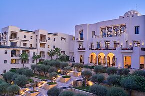 Four Seasons Hotel Tunis