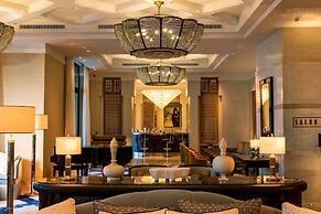 Four Seasons Hotel Tunis