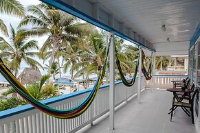 Aqua Vista Beachfront Suites