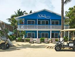 Aqua Vista Beachfront Suites