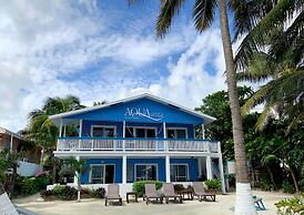 Aqua Vista Beachfront Suites