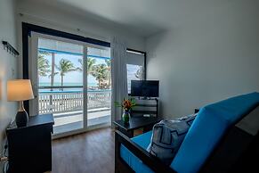 Aqua Vista Beachfront Suites