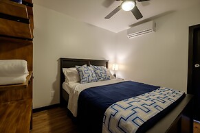 Aqua Vista Beachfront Suites