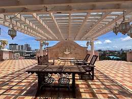 Sophia Suites Residence Hotel
