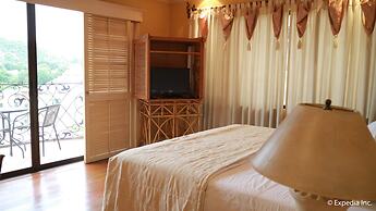 Sophia Suites Residence Hotel